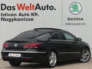 VOLKSWAGEN PASSAT CC 2.0 CR TDI BMT DSG 184e.km!