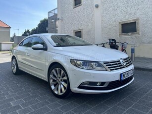 VOLKSWAGEN PASSAT CC 2.0 CR TDI BMT DSG