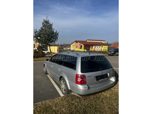 VOLKSWAGEN PASSAT V 1.9 PD TDI Highline 4Motion