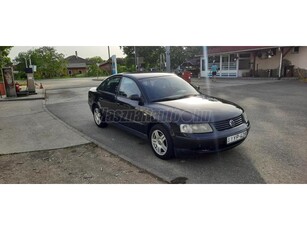 VOLKSWAGEN PASSAT V 1.9 TDI Comfortline VIZSGA FRISS 2026-03-22-IG!!