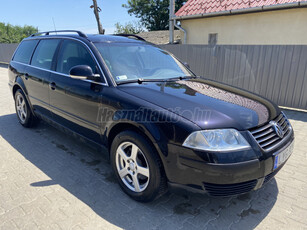 VOLKSWAGEN PASSAT V