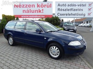 Volkswagen Passat V V Variant 2.0i Comfortline