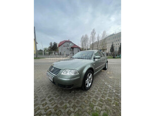 VOLKSWAGEN PASSAT V Variant 1.6