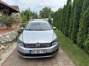 VOLKSWAGEN PASSAT Variant 1.6 CR TDI Comfortline BlueMotion