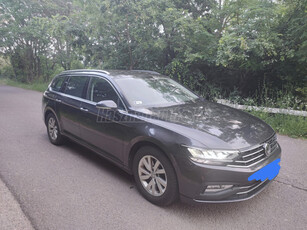 VOLKSWAGEN PASSAT Variant 2.0 TDI SCR Business DSG