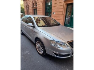 VOLKSWAGEN PASSAT VI 2.0 FSI Highline