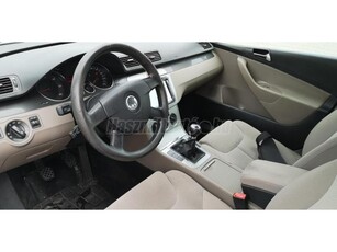 VOLKSWAGEN PASSAT VI 2.0 PD TDI Comfortline