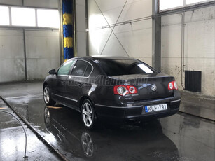 VOLKSWAGEN PASSAT VI 2.0 PD TDI Comfortline DPF