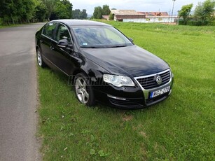 VOLKSWAGEN PASSAT VI 2.0 PD TDI Comfortline DSG