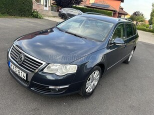 VOLKSWAGEN PASSAT VI 2.0 PD TDI Highline DSG DPF