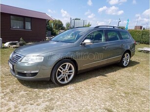 VOLKSWAGEN PASSAT VI Variant 2.0 CR TDI Comfortline