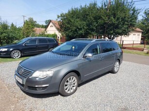 VOLKSWAGEN PASSAT VI Variant 2.0 PD TDI Comfortline