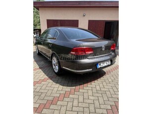 VOLKSWAGEN PASSAT VII 2.0 CR TDI Comfortline BMT