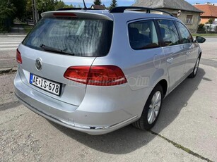 VOLKSWAGEN PASSAT VII Variant 2.0 CR TDI Comfortline BMT