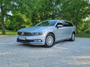 VOLKSWAGEN PASSAT VIII Variant 2.0 TDI BMT Comfortline DSG