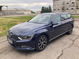 VOLKSWAGEN PASSAT VIII Variant 2.0 TDI BMT Highline