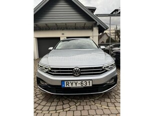 VOLKSWAGEN PASSAT VIII Variant 2.0 TDI SCR Elegance DSG