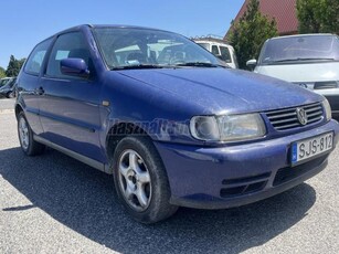 VOLKSWAGEN POLO 1.0 50 Comfort Trend alufelni.olcsó