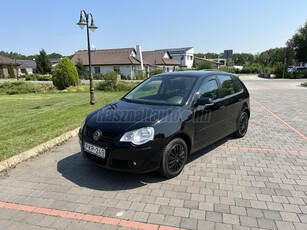 VOLKSWAGEN POLO 1.2 55 Cool FRISS MŰSZAKI!