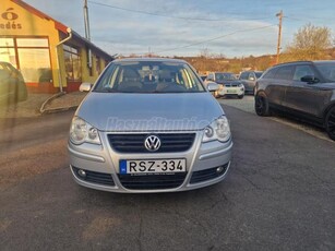 VOLKSWAGEN POLO 1.2 55 Trendline