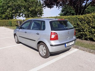 VOLKSWAGEN POLO 1.2 65 12V