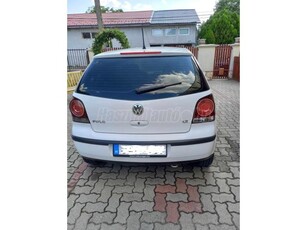 VOLKSWAGEN POLO 1.2 65 12V Trendline