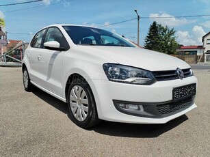 VOLKSWAGEN POLO 1.2 70 Trendline