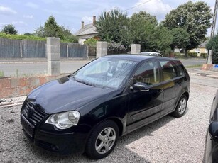 VOLKSWAGEN POLO 1.4 70 PD TDI Comfortline