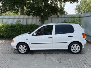 VOLKSWAGEN POLO III 1.0 45