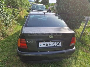 VOLKSWAGEN POLO III Classic 1.6 100 Highline