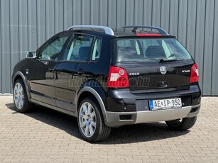 VOLKSWAGEN POLO IV 1.2 FUN CROSS