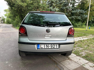 VOLKSWAGEN POLO IV 1.4 PD TDI Van 80