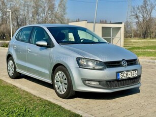 VOLKSWAGEN POLO V 1.6 75 CR TDI Comfortline KAUCIÓ MENTESEN BÉRELHETŐ ! LÁSD AKCIÓS ÁRAINK!