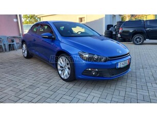 VOLKSWAGEN SCIROCCO 1.4 TSI