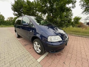 VOLKSWAGEN SHARAN 1.9 PD TDI