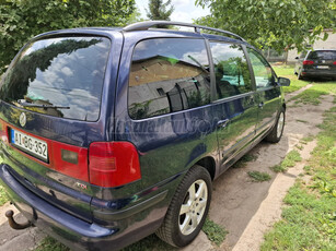 VOLKSWAGEN SHARAN 1.9 PD TDI Comfortline