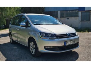 VOLKSWAGEN SHARAN 2.0 CR TDI Highline 4Motion