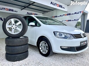 Volkswagen Sharan 2.0 TDI BMT SCR Trendline [7...