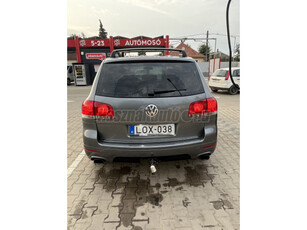 VOLKSWAGEN TOUAREG 2.5 R5 TDI Tiptronic ic