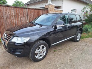 VOLKSWAGEN TOUAREG 3.0 V6 TDI