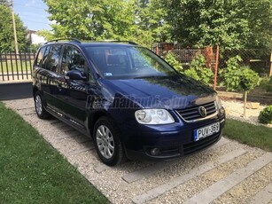 VOLKSWAGEN TOURAN 1.9 PD TDi