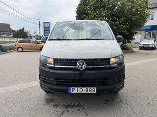 VOLKSWAGEN TRANSPORTER T6 2.0 TDi Mixto BMT 4Motion Hannover HT (5 személyes ) L2H1 hosszított. Mo.-i.első tulajtól. garantált km. ÁFÁ-s