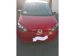 VOLKSWAGEN UP Up! 1.0 Take Up!