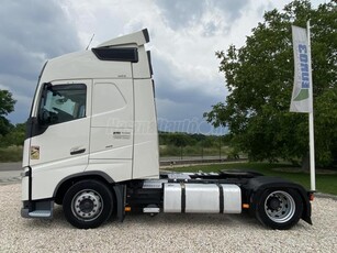 VOLVO FH 500. Mega. Állóklíma. Új porlasztók. Új Adblue szivattyú