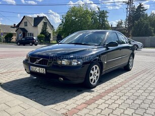 VOLVO S60 2.5 T AWD (Automata)