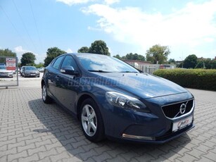 VOLVO V40 2.0 D [D2] Momentum Geartronic 1 Év Használt Autó Garancia Biztosítás