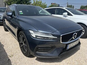 VOLVO V60 2.0 D [D3] Momentum Pro ÁFÁS! Magyarországi! 1. Tulajdonostól! Végig szervizelt!