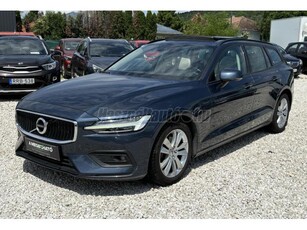 VOLVO V60 2.0 D [D4] Momentum AWD Geartronic Panorámatető. 4x4. Garancia. Áfás