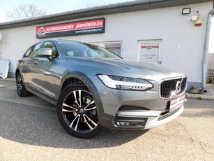 VOLVO V90 Cross Country 2.0 D [D4] AWD Pro Geartronic NAVIGÁCIÓ TÁV.TEMPOMAT PILOT ASSIST