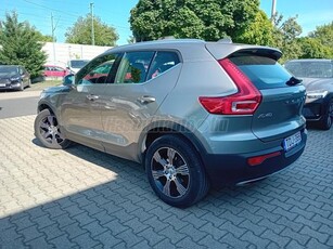 VOLVO XC40 2.0 [D3] Inscription Geartronic Megkímélt állapotban